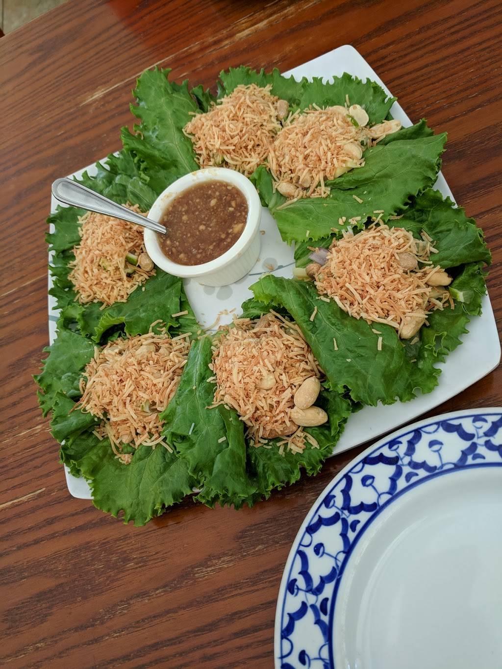 Sabieng | restaurant | 1218 Mission St, Santa Cruz, CA 95060, USA | 8314251020 OR +1 831-425-1020