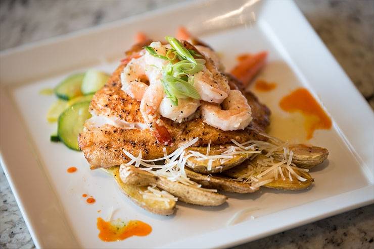 Farraddays | restaurant | 777 Main St, Cape Girardeau, MO 63701, USA | 5737307579 OR +1 573-730-7579