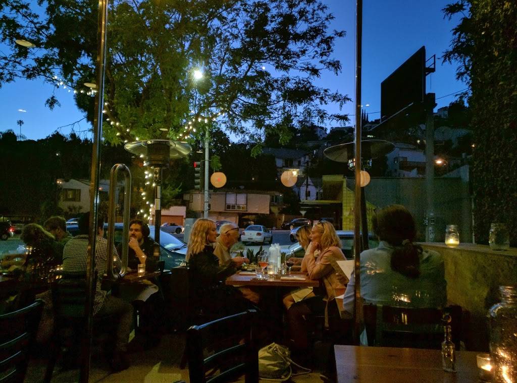 Alimento | restaurant | 1710 Silver Lake Blvd, Los Angeles, CA 90026, USA | 3239282888 OR +1 323-928-2888