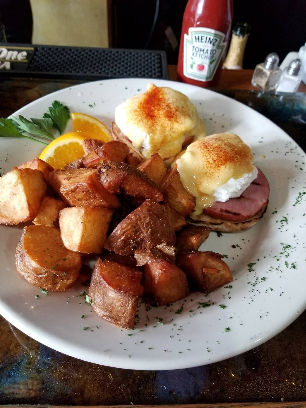 No Ka Oi | restaurant | 215 Main St, Huntington Beach, CA 92648, USA | 7149608300 OR +1 714-960-8300