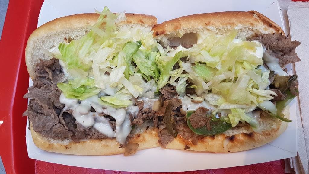 Charleys Philly Steaks | restaurant | 221 Glendale Ave, St. Catharines, ON L2T 2K9, Canada | 9056410541 OR +1 905-641-0541