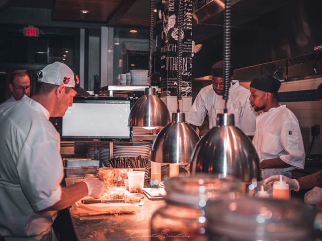 SOCU Southern Kitchen and Oyster Bar | restaurant | 455 Dauphin St, Mobile, AL 36602, USA | 2512876766 OR +1 251-287-6766