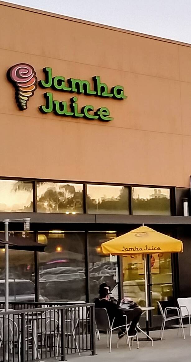 Jamba Juice Puente Hills Mall | restaurant | 17501 Colima Rd b, City of Industry, CA 91748, USA | 6264351475 OR +1 626-435-1475
