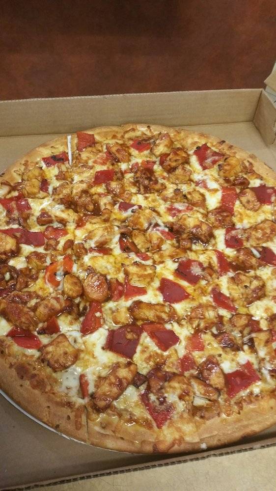 Pizza Milano | restaurant | 4514 NW 16th St, Oklahoma City, OK 73127, USA | 4059462840 OR +1 405-946-2840