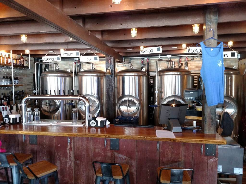 Dewey Beer Co. | restaurant | 2100 Coastal Hwy, Dewey Beach, DE 19971, USA | 3022271182 OR +1 302-227-1182