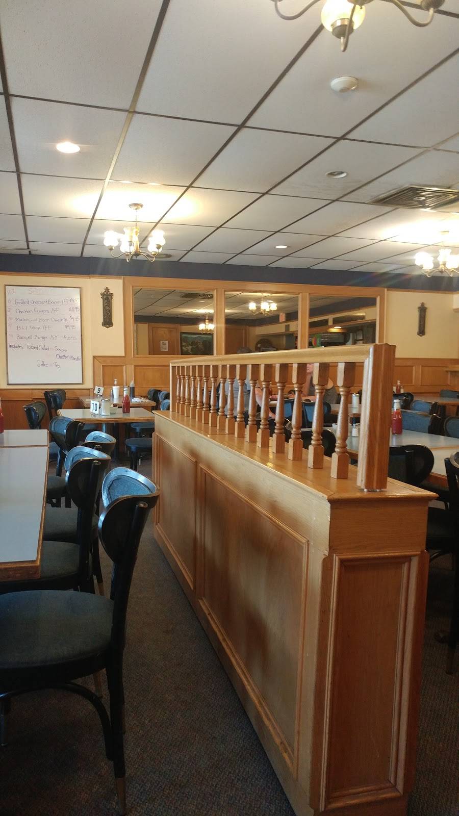 Brantford Family Restaurant | restaurant | 669 Colborne St, Brantford, ON N3S 3M8, Canada | 5193041604 OR +1 519-304-1604