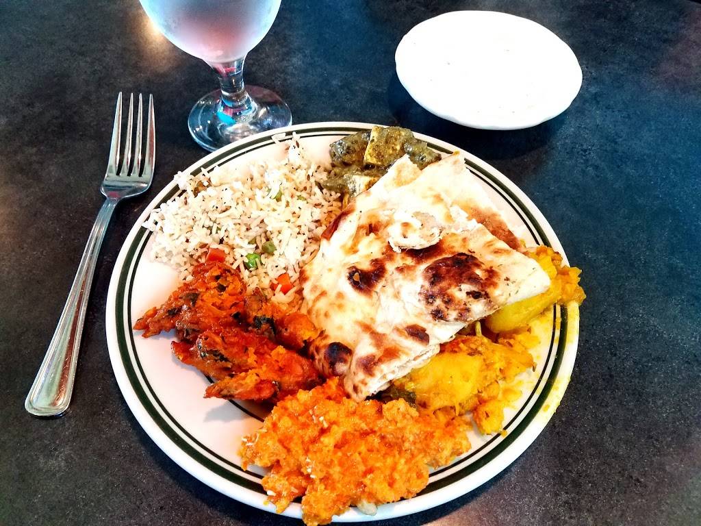 Tandoor Indian Cuisine | restaurant | 1535 US-41, Schererville, IN 46375, USA | 2198659511 OR +1 219-865-9511