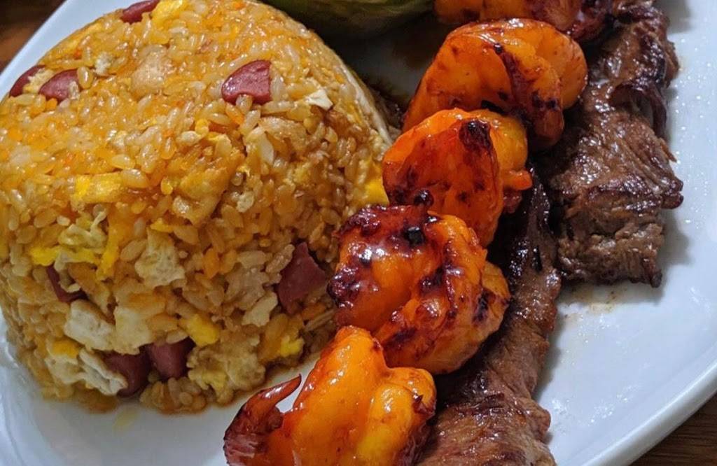 Tropical Restaurat Fried Chicken | restaurant | 507 W Vine St, Kissimmee, FL 34741, USA | 4072013717 OR +1 407-201-3717