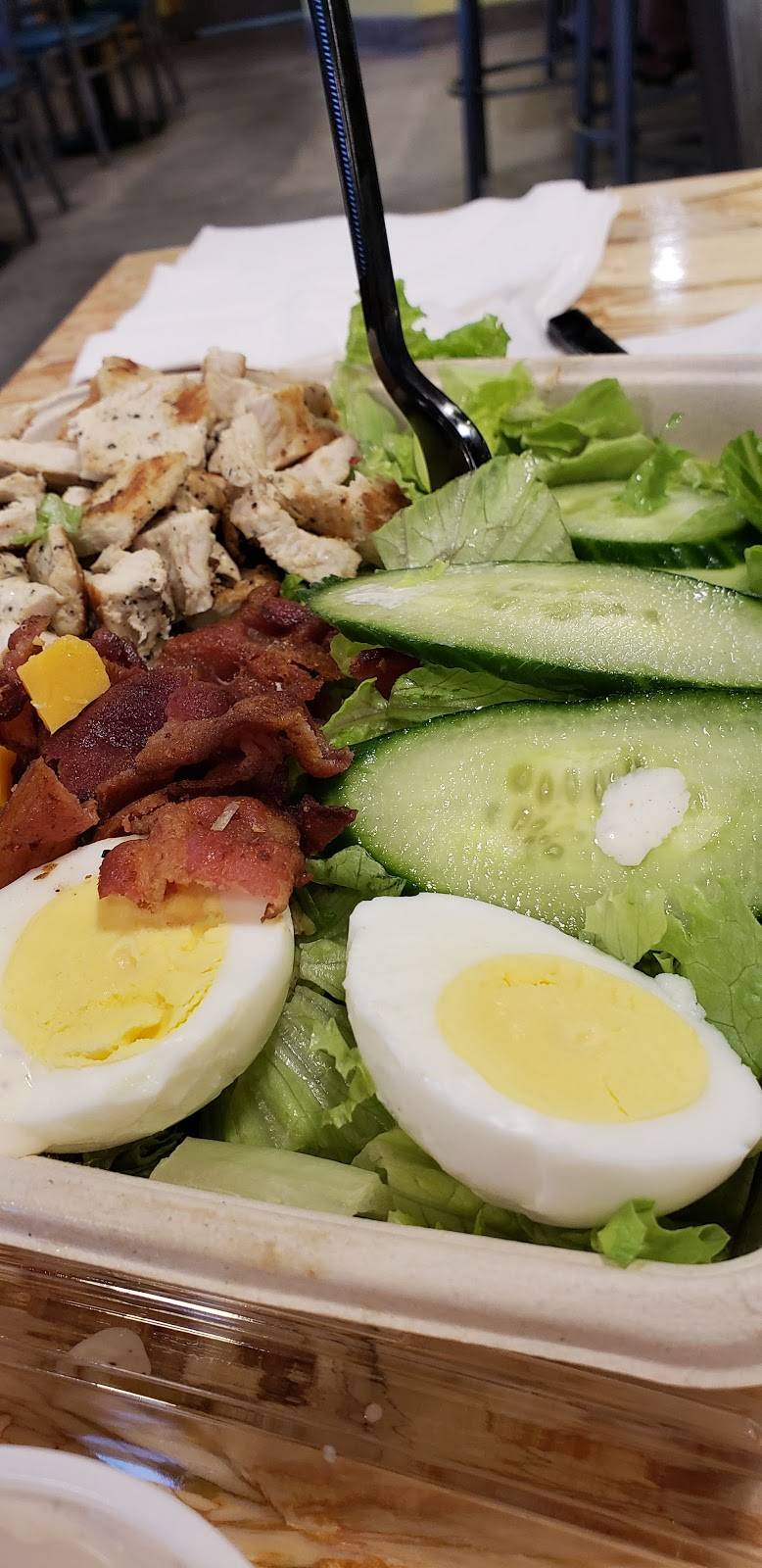 Board & Brew | restaurant | 19720B Beach Blvd #103, Huntington Beach, CA 92648, USA | 7143777100 OR +1 714-377-7100