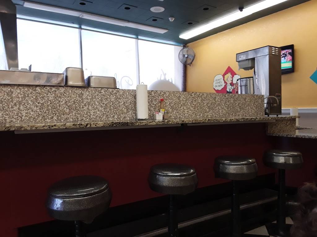 Mayberry Restaurant & Ice Cream Creations | restaurant | 1356 S Church St, Burlington, NC 27215, USA | 3362297019 OR +1 336-229-7019