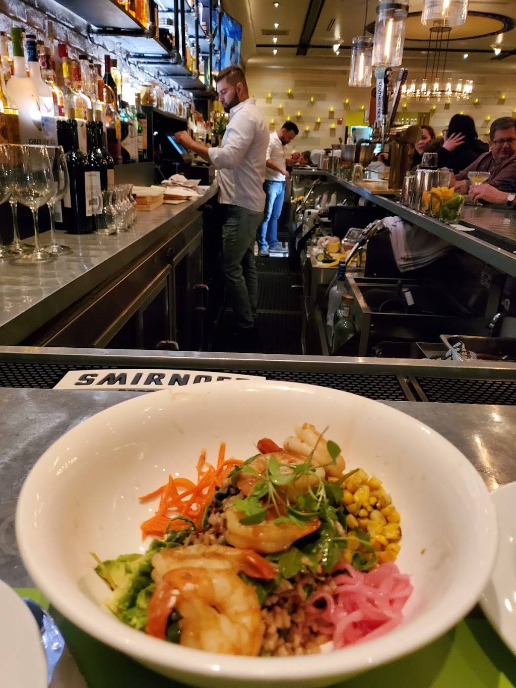 Craft 387 Bistro & Bar | restaurant | 387 S Oyster Bay Rd, Plainview, NY 11803, USA | 5166530090 OR +1 516-653-0090