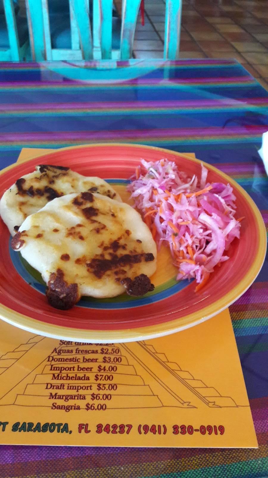 Restaurante Mexicano Angeles | restaurant | 2594 12th St, Sarasota, FL 34237, USA | 9413300919 OR +1 941-330-0919