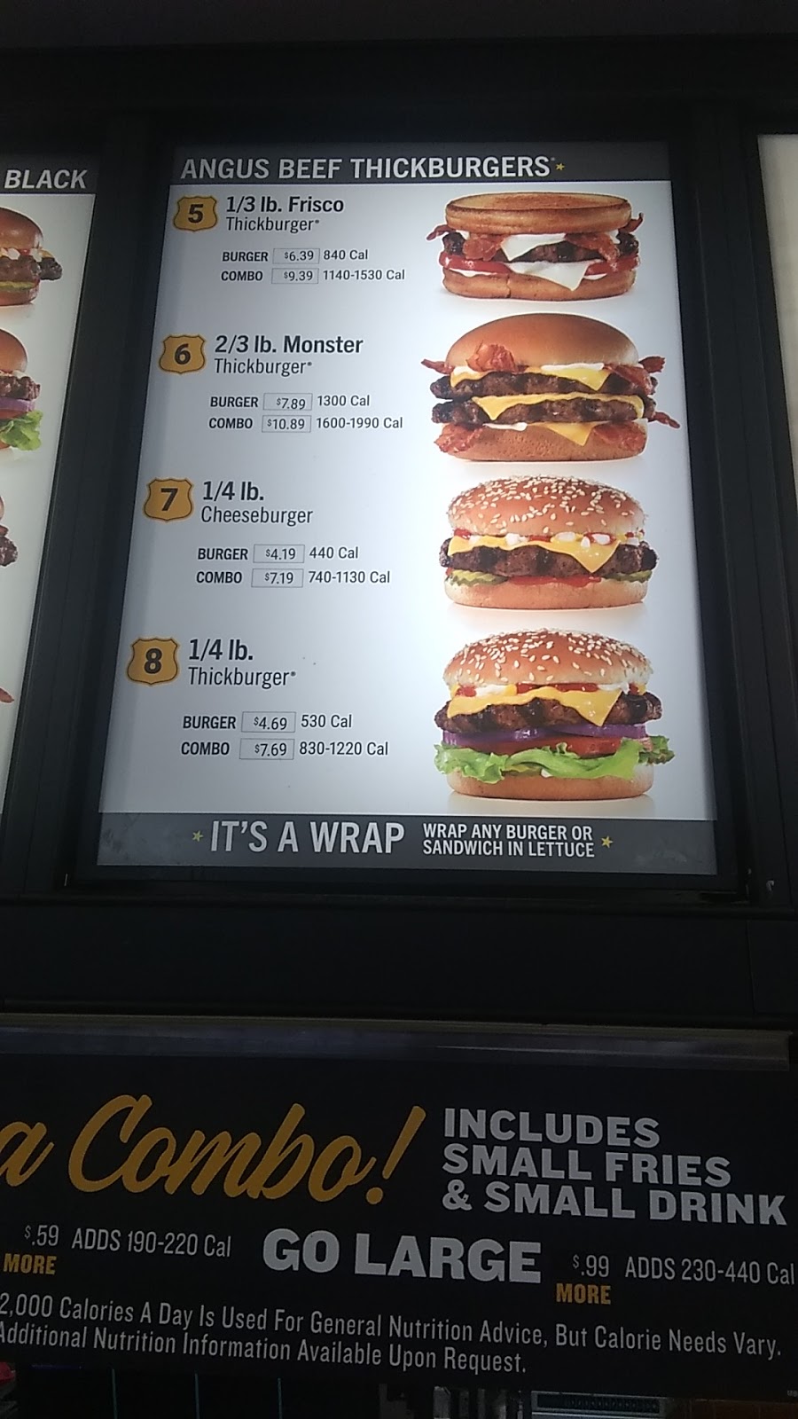 Hardees | restaurant | 2900 S Minnesota Ave, Sioux Falls, SD 57105, USA | 6053343660 OR +1 605-334-3660