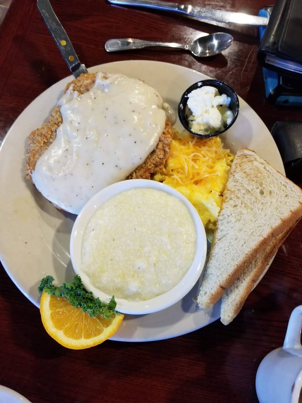 Biscuits | restaurant | 1815 E Elliot Rd, Tempe, AZ 85284, USA | 4807777070 OR +1 480-777-7070