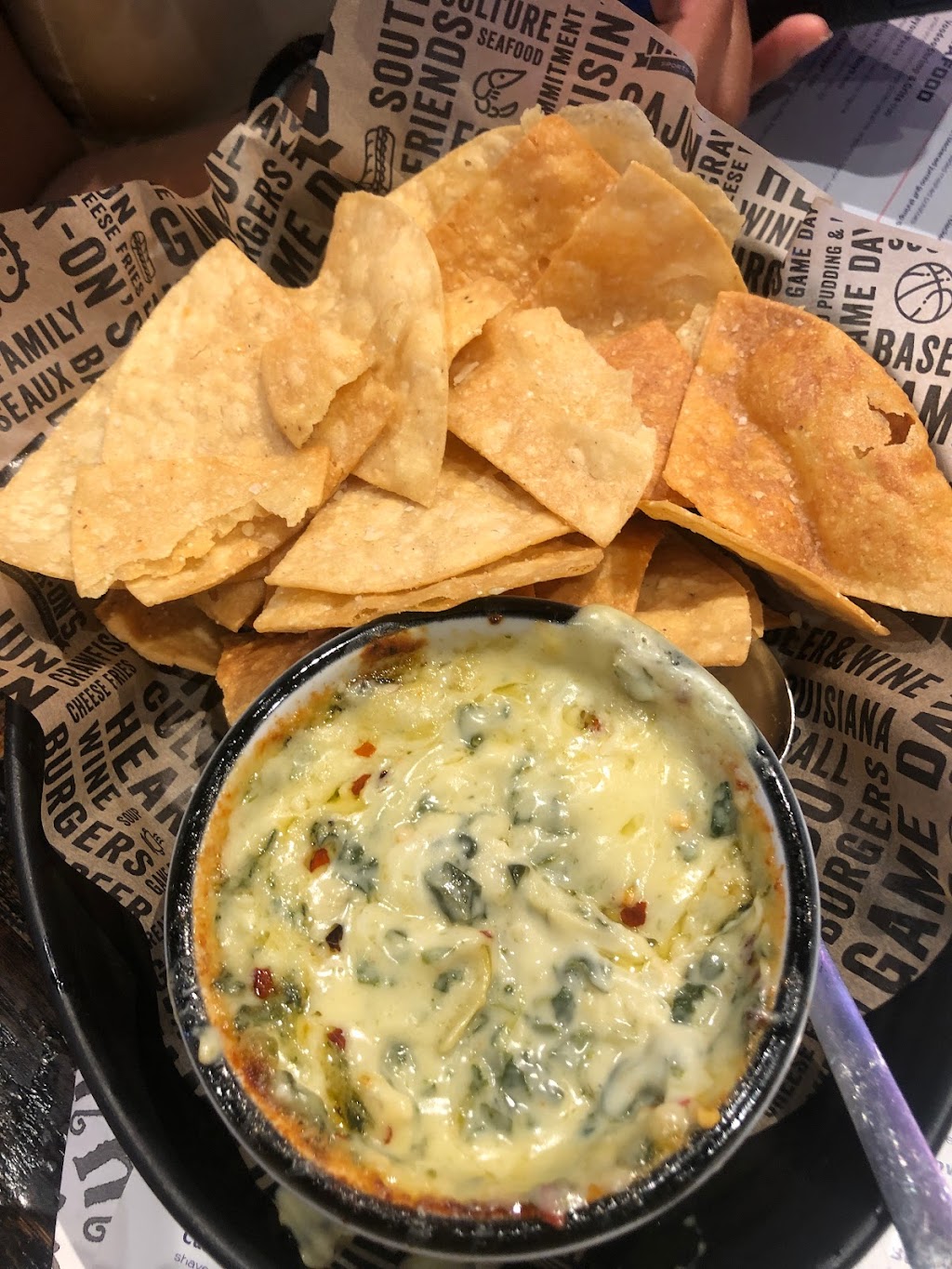 Walk-Ons Sports Bistreaux - Ridgeland Restaurant | restaurant | 720 Highland Colony Pkwy, Ridgeland, MS 39157, USA | 6013454747 OR +1 601-345-4747