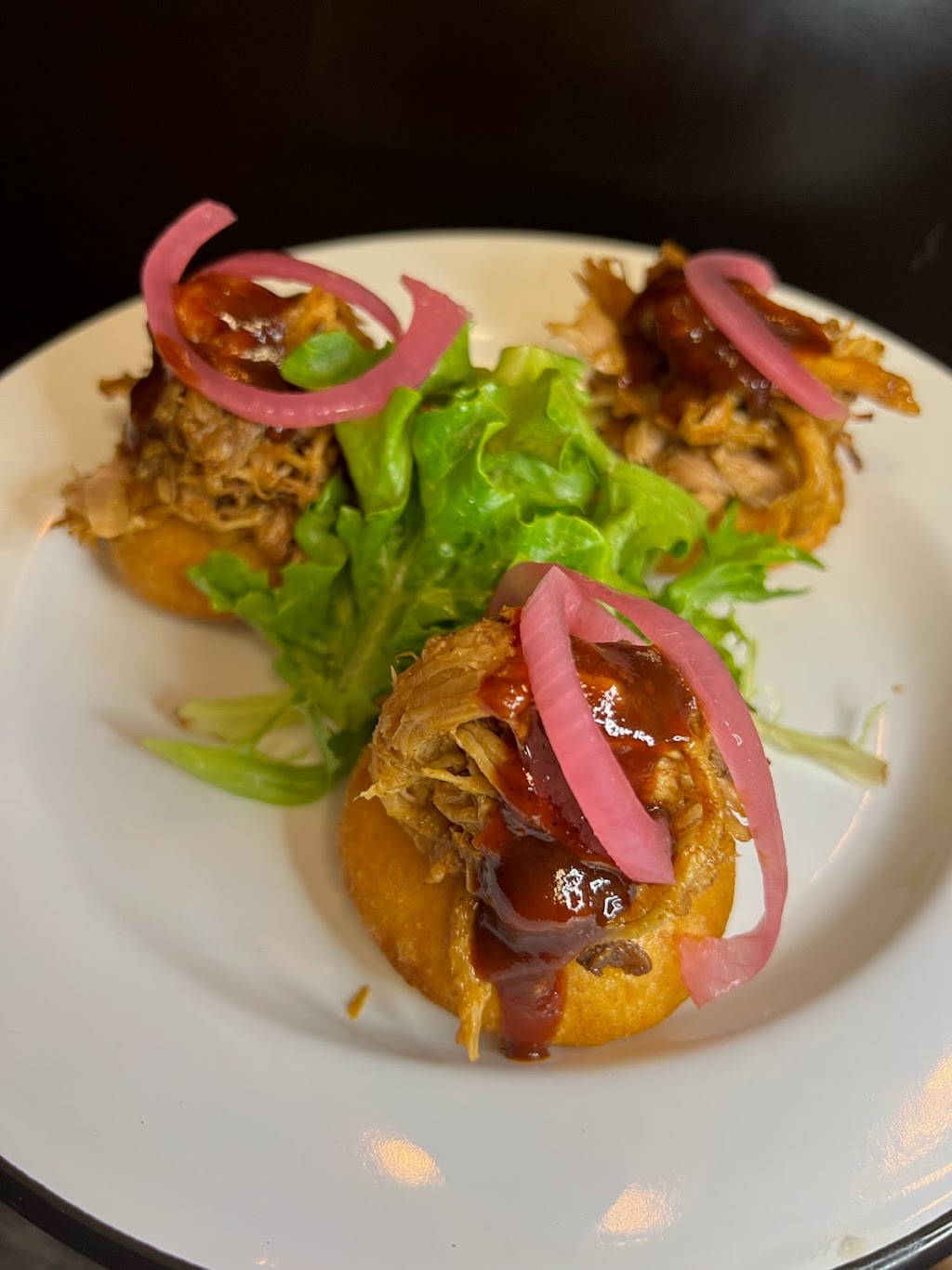 Smoke and Dough | restaurant | 4013 SW 152nd Ave, Miami, FL 33185, USA | 7863625698 OR +1 786-362-5698