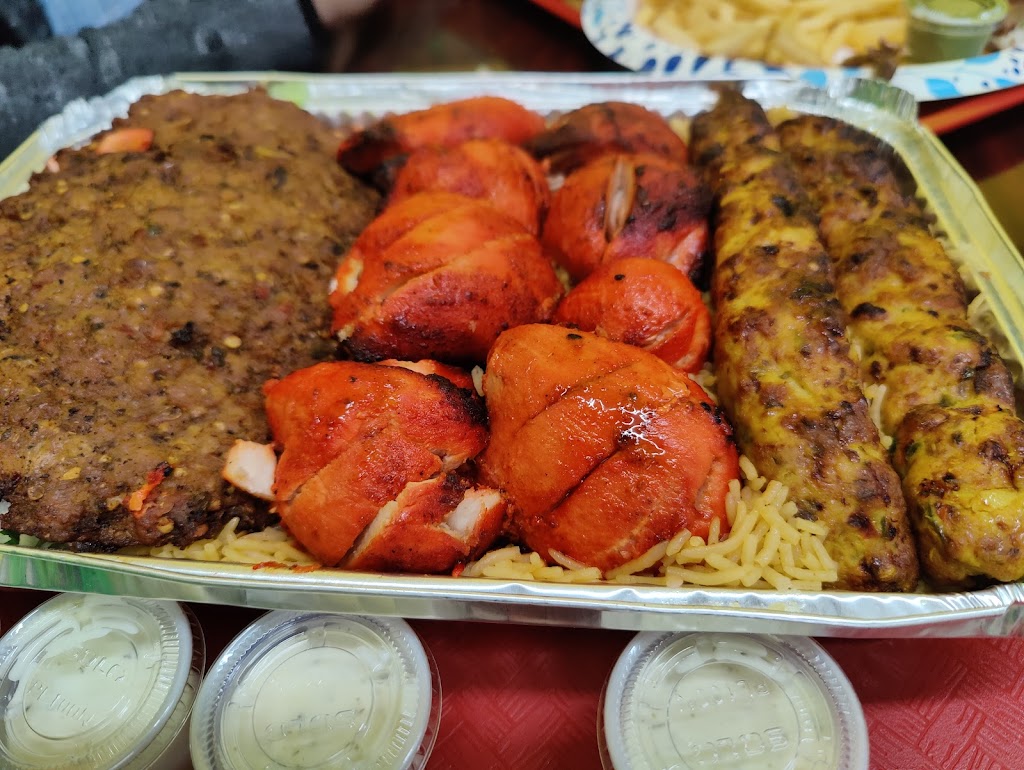 Crown King Gyro | meal takeaway | 1214 N Black Horse Pike, Glendora, NJ 08029, USA | 8564022860 OR +1 856-402-2860