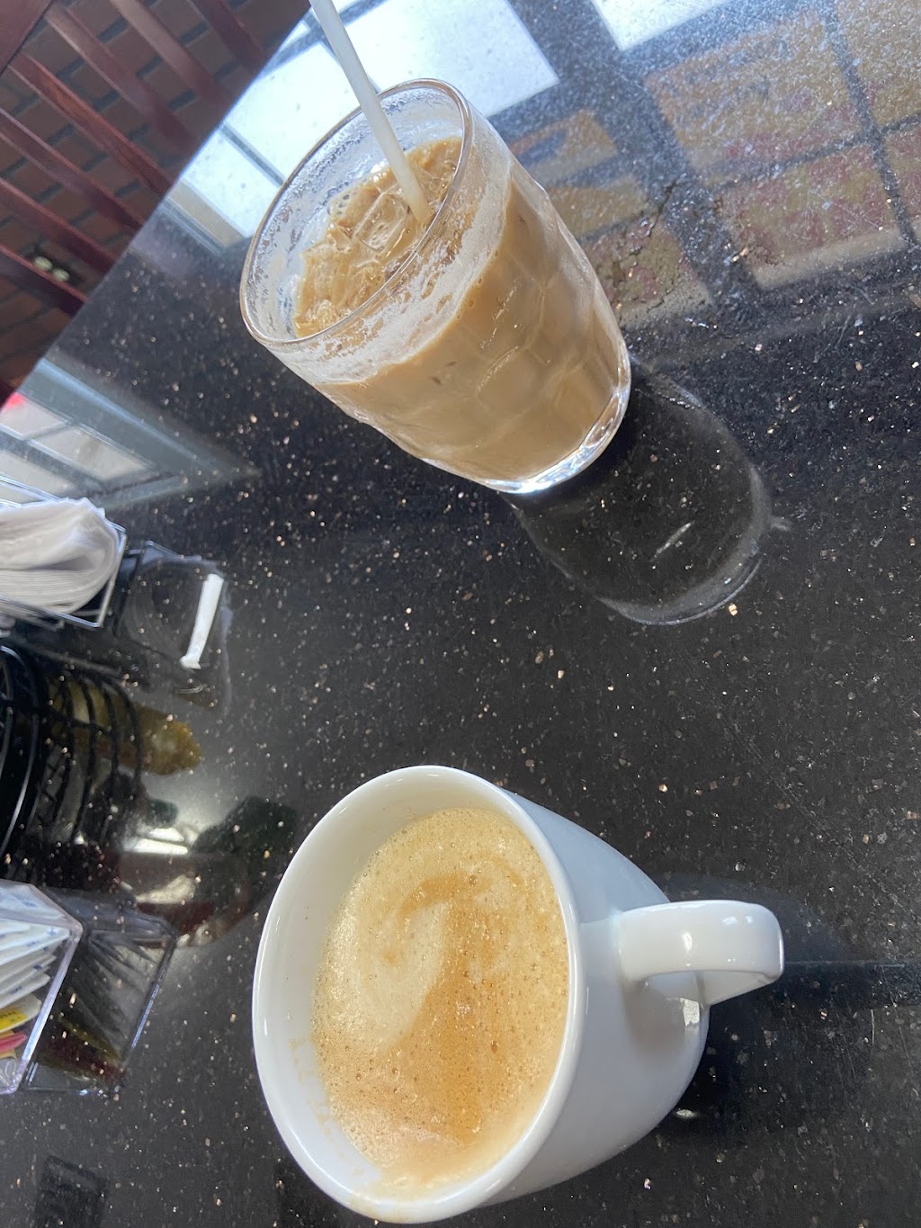 Domenech Corner Cuban Restaurant | restaurant | 508 N State St, Bunnell, FL 32110, USA | 3863131533 OR +1 386-313-1533