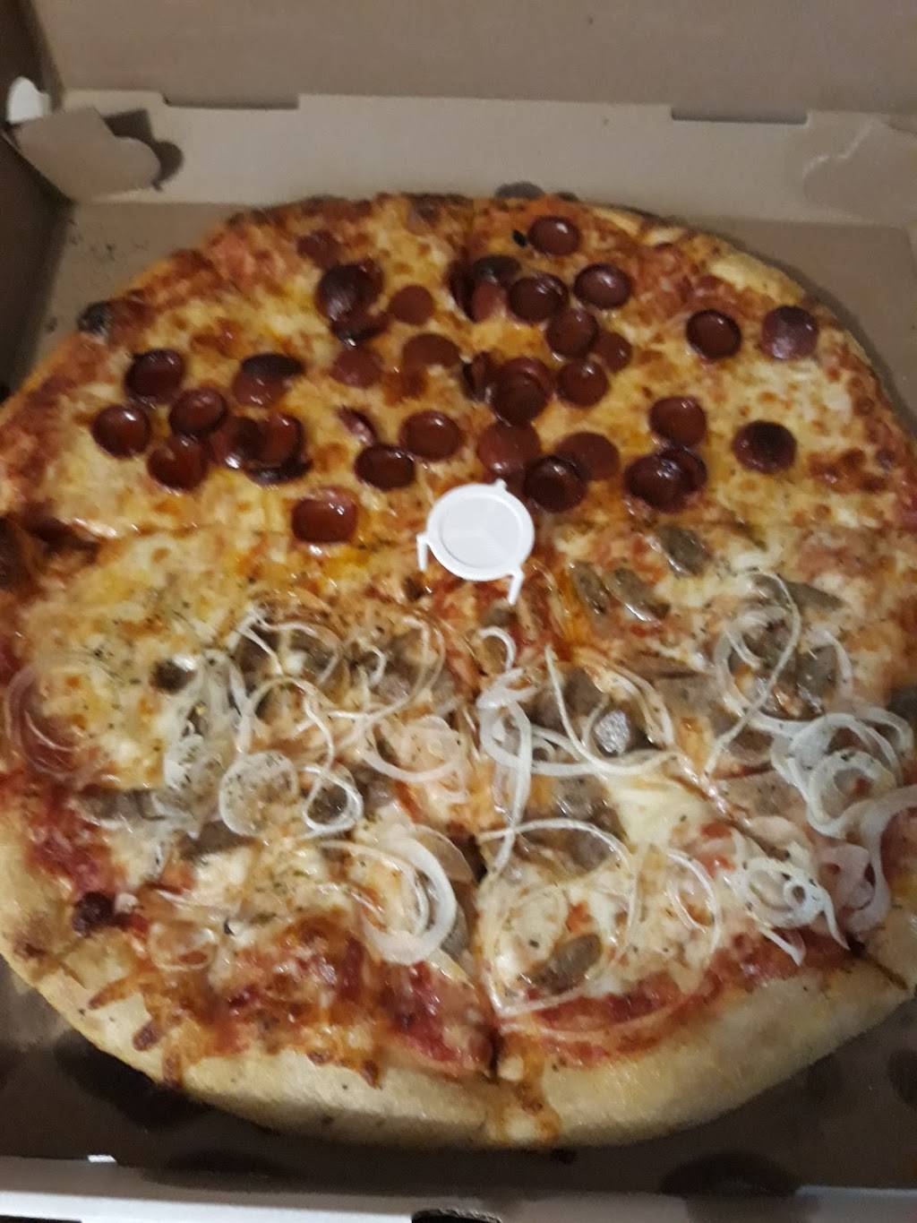 Molinaras N.Y. Pizza & Caffe | restaurant | 2776 Sheridan Dr, Tonawanda, NY 14150, USA | 7164469026 OR +1 716-446-9026