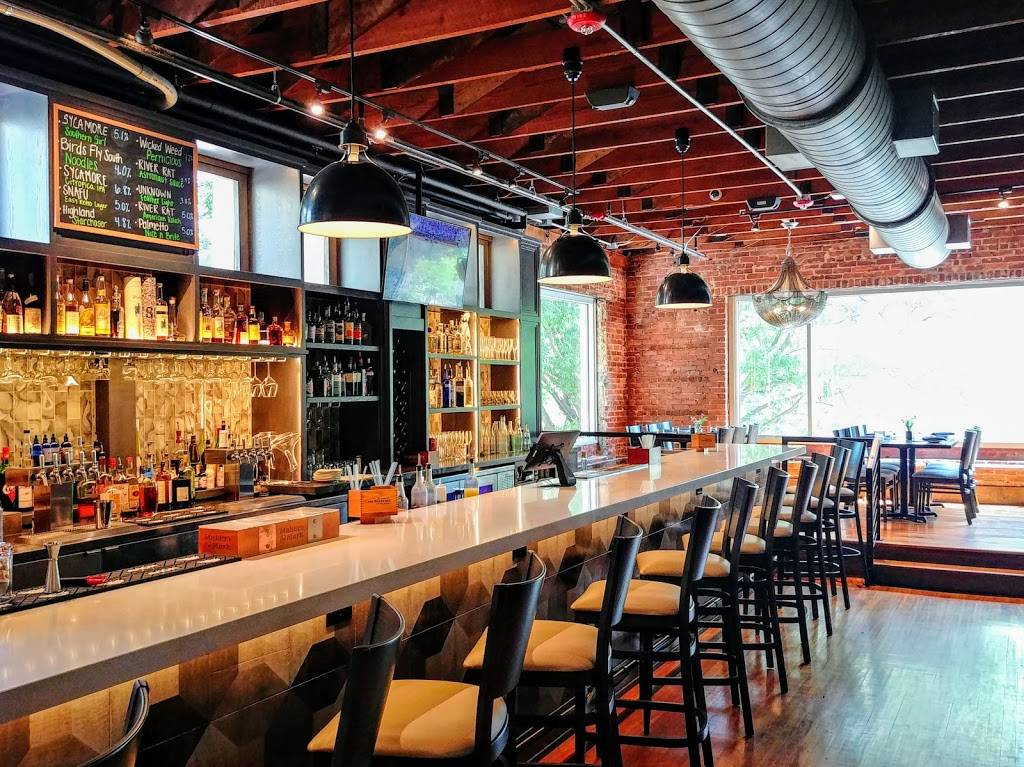 Hendrix Restaurant | restaurant | 1649 Main St, Columbia, SC 29201, USA | 8038345132 OR +1 803-834-5132