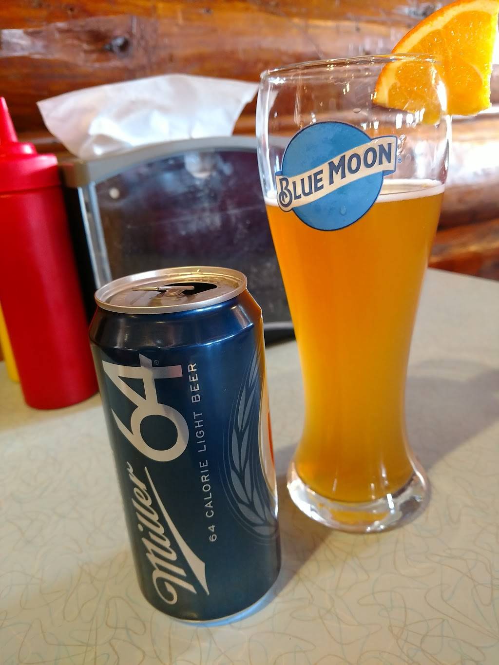 Chuck Wagon Restaurant | restaurant | 760 FDR Ln, Florence, WI 54121, USA | 7156966220 OR +1 715-696-6220