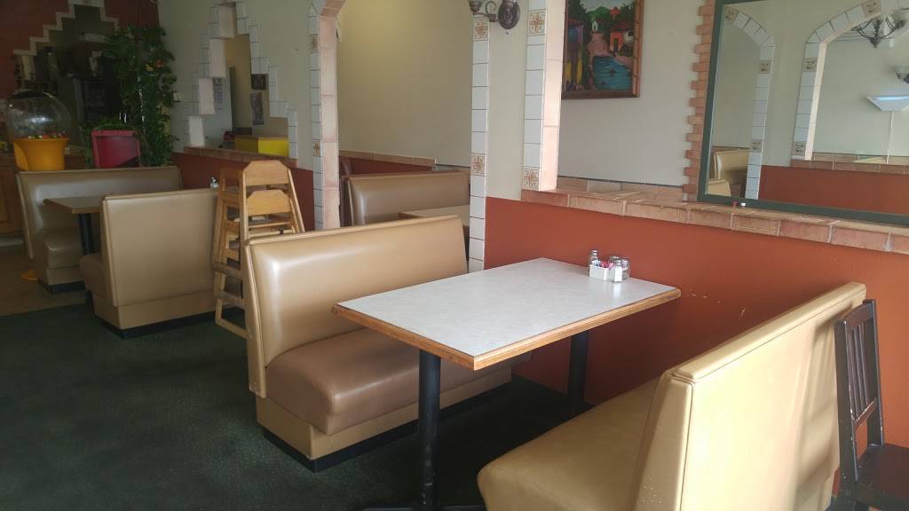 Nayas Taqueria | restaurant | 1835 Pioneer Pkwy E, Springfield, OR 97477, USA | 5417268599 OR +1 541-726-8599