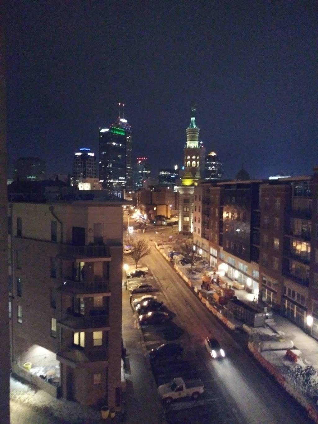 Millikan on Mass | restaurant | 551 Massachusetts Ave, Indianapolis, IN 46204, USA | 3172617273 OR +1 317-261-7273