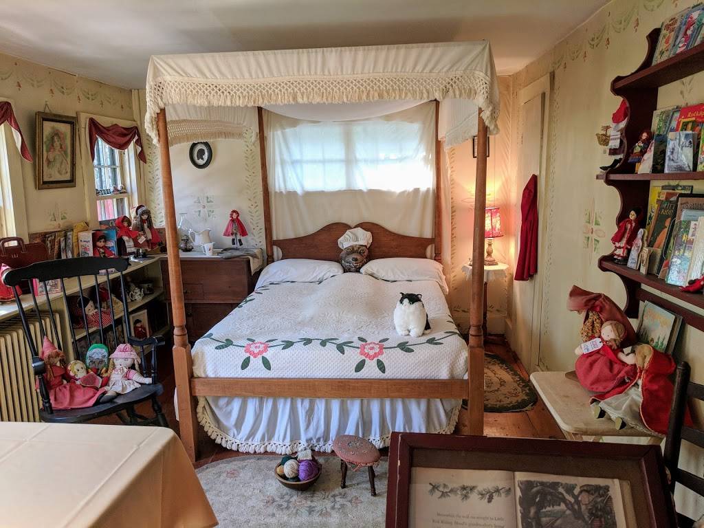 Pickity Place | restaurant | 248 Nutting Hill Rd, Mason, NH 03048, USA | 6038781151 OR +1 603-878-1151