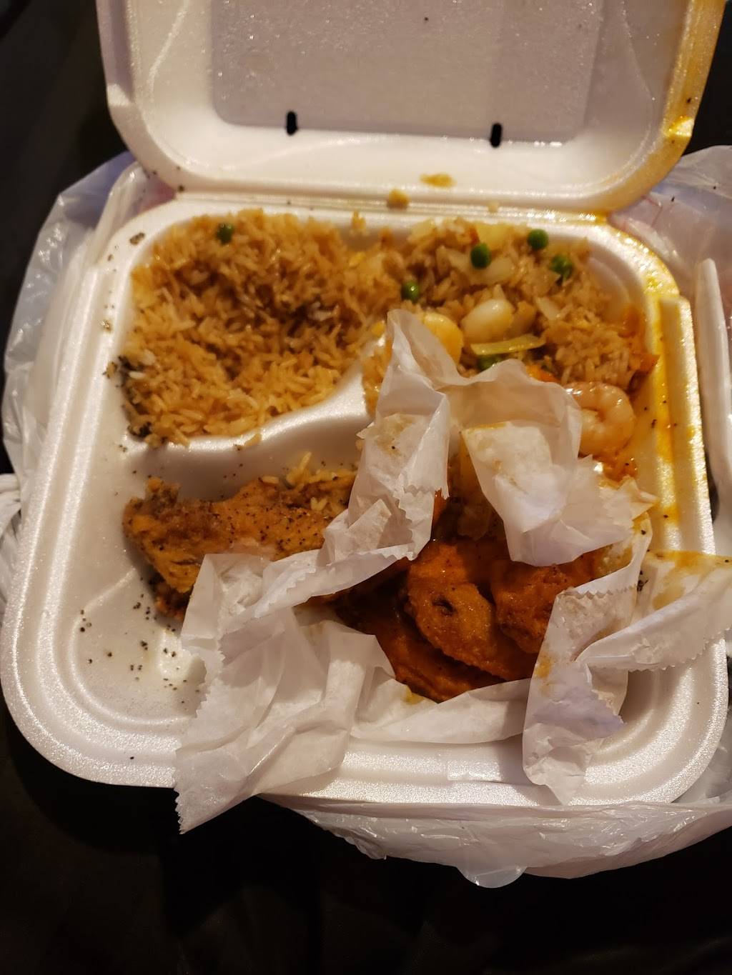 BTJ Wings | restaurant | 825 M.L.K. Jr Dr SW, Atlanta, GA 30314, USA | 4042284811 OR +1 404-228-4811