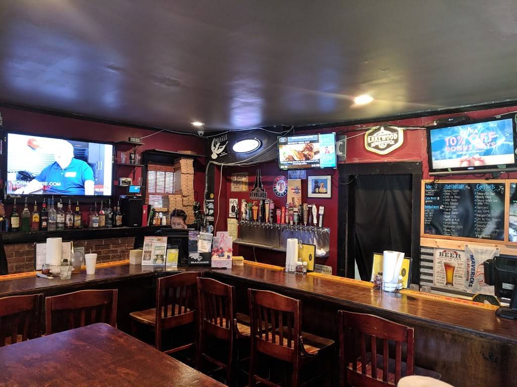 Old School Pizza Tavern | restaurant | 603 W Abram St, Arlington, TX 76010, USA | 6823234441 OR +1 682-323-4441