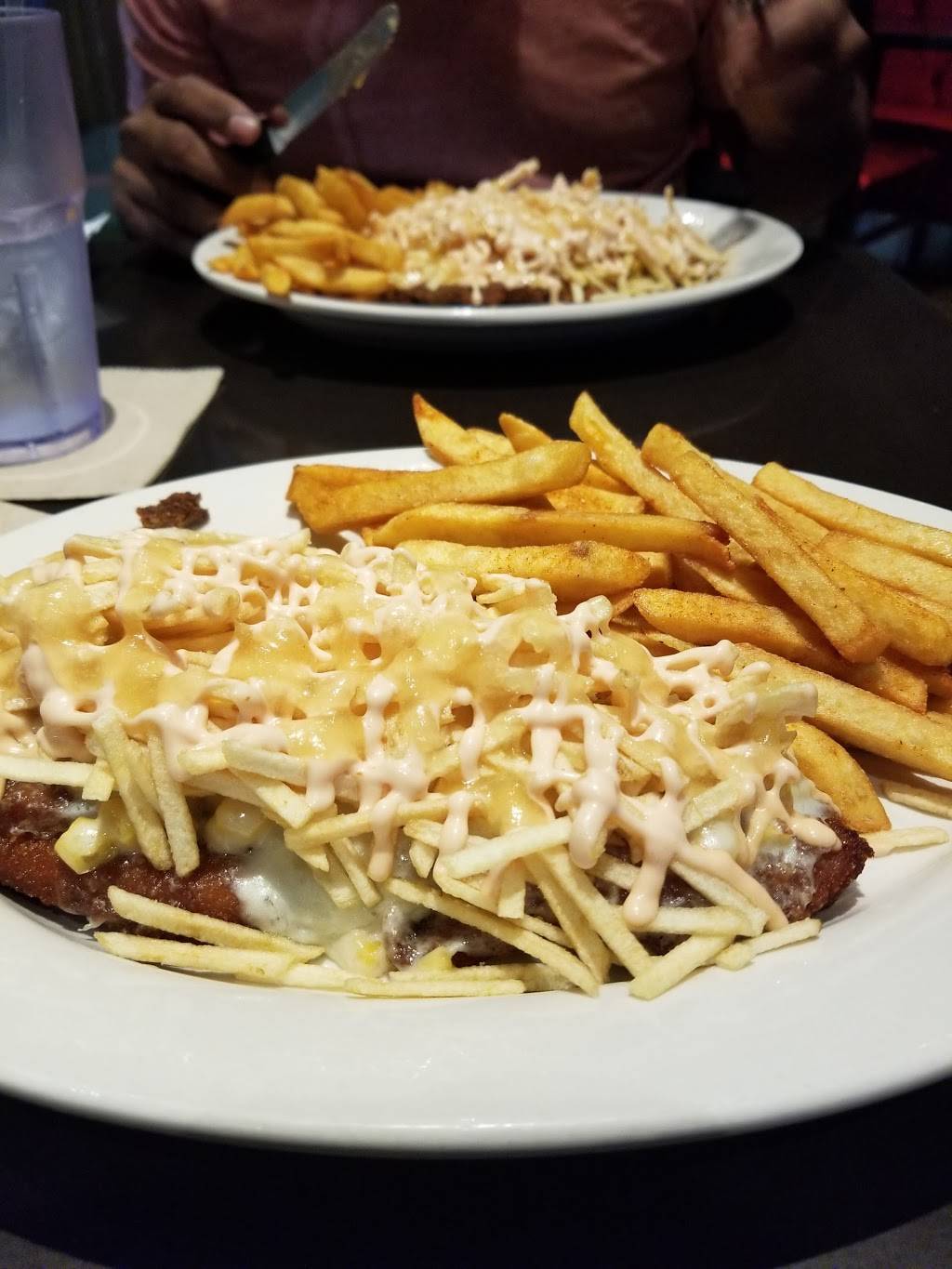 Che Milanesa | restaurant | 11735 SW 147th Ave #38, Miami, FL 33196, USA | 3059341027 OR +1 305-934-1027