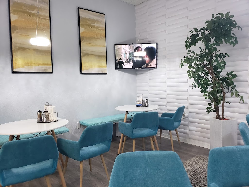 BOHEMIAN DELICIOUS | bakery | 999 Cattlemen Rd Suite C, Sarasota, FL 34232, USA | 9412277001 OR +1 941-227-7001