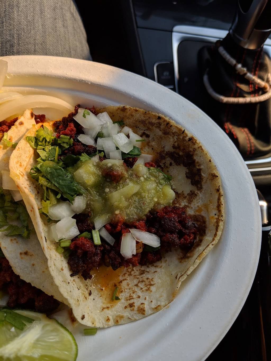 Tacos Al Vapor Michoacan | restaurant | 1 Park Rd, Burlingame, CA 94010, USA | 6502406401 OR +1 650-240-6401