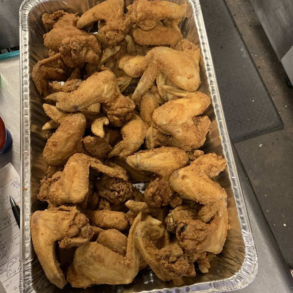 P.G. Jones’s Food & Catering | restaurant | 3007 N Sherman Dr, Indianapolis, IN 46218, United States | 3172829779 OR +1 317-282-9779