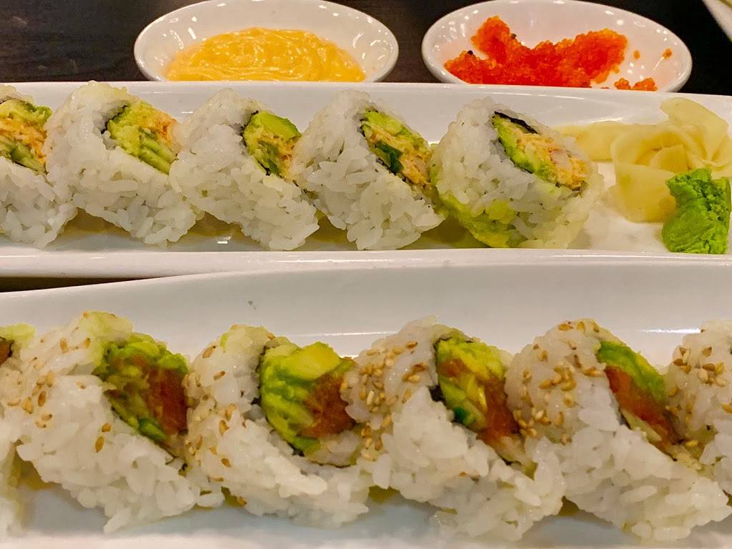 Japonessa Sushi Cocina | restaurant | 500 Bellevue Way NE Suite 130, Bellevue, WA 98004, USA | 4254541585 OR +1 425-454-1585