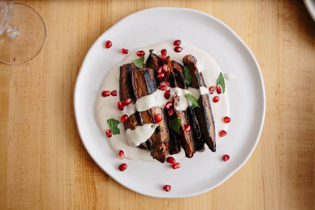 Pomella | restaurant | 3770 Piedmont Ave Unit B, Oakland, CA 94611, USA | 5102509215 OR +1 510-250-9215