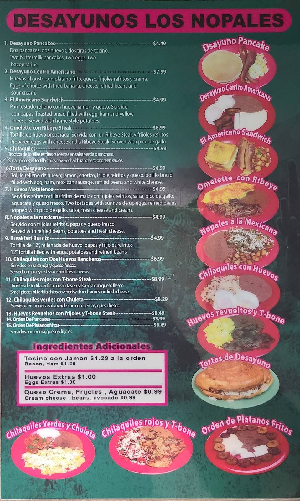 Taqueria los Nopales#3 | restaurant | 12303 Bissonnet St, Houston, TX 77099, USA | 2817414029 OR +1 281-741-4029