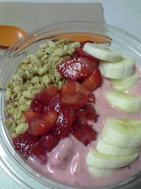 Jamba Juice Gateway Town Center - Norco | restaurant | 1160 Hamner Ave Ste. H, Norco, CA 92860, USA | 9518984574 OR +1 951-898-4574