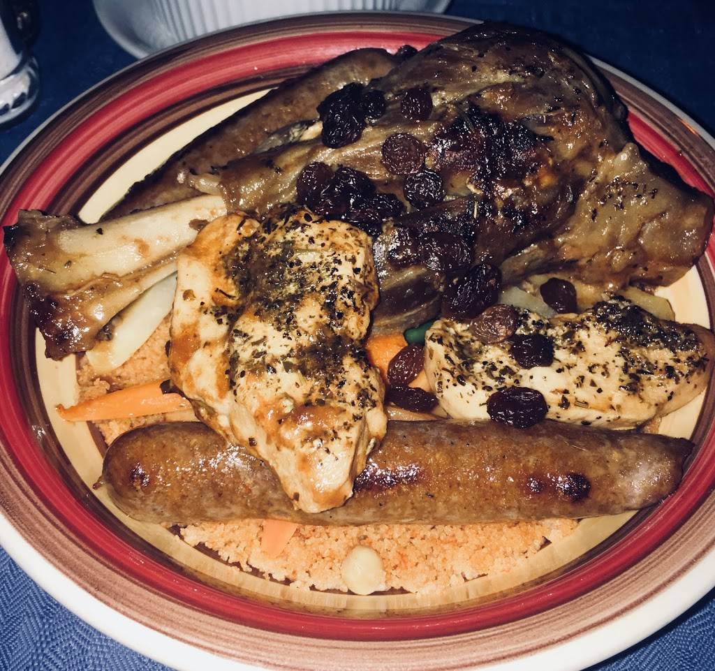 Restaurant Bel Azur | restaurant | 245 Rue Saint Georges, Saint-Jérôme, QC J7Z 2B6, Canada | 4505656262 OR +1 450-565-6262