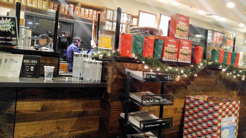 Starbucks | cafe | 15010 Imperial Hwy, La Mirada, CA 90638, USA | 5629433458 OR +1 562-943-3458