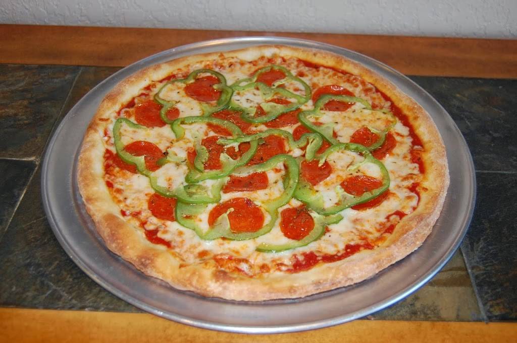 Angelos Pizzeria 2 | restaurant | 2492 N Essex Ave, Hernando, FL 34442, USA | 3527465026 OR +1 352-746-5026