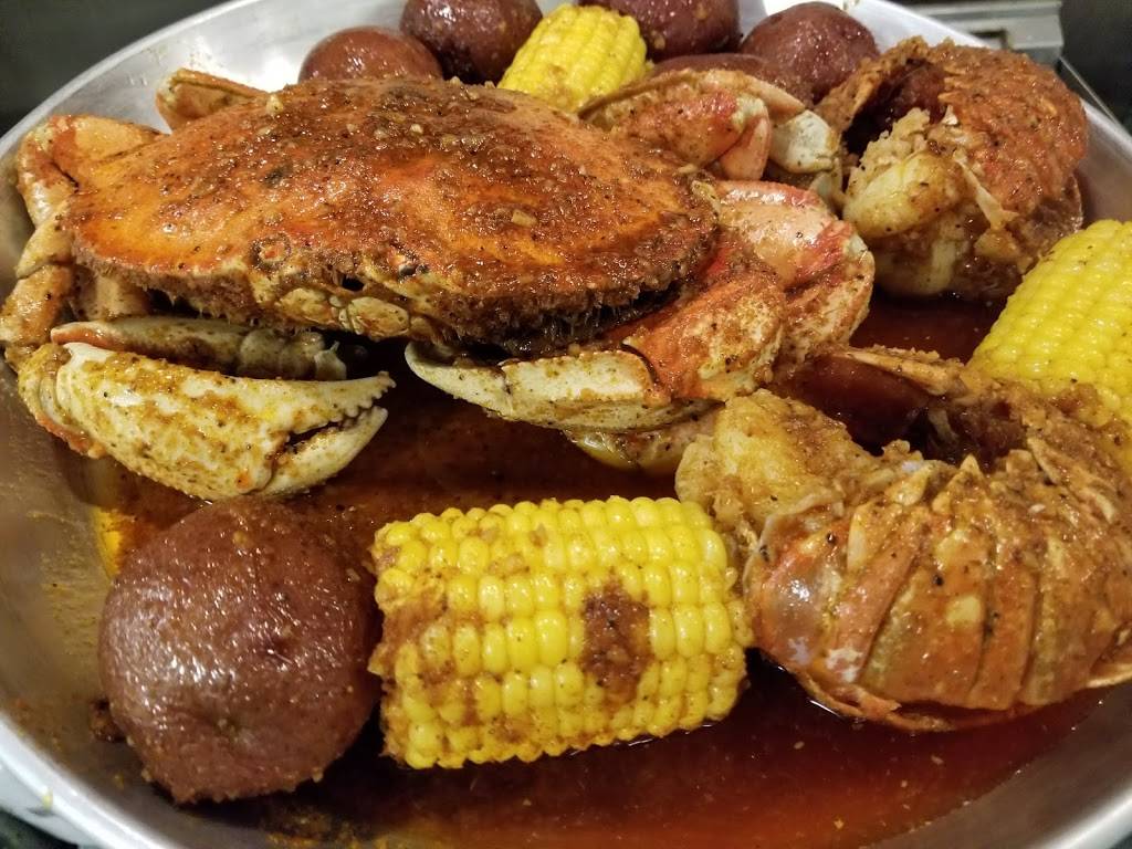 J Crab House | restaurant | 4807 W Irlo Bronson Memorial Hwy E, Kissimmee, FL 34746, USA | 4072503914 OR +1 407-250-3914