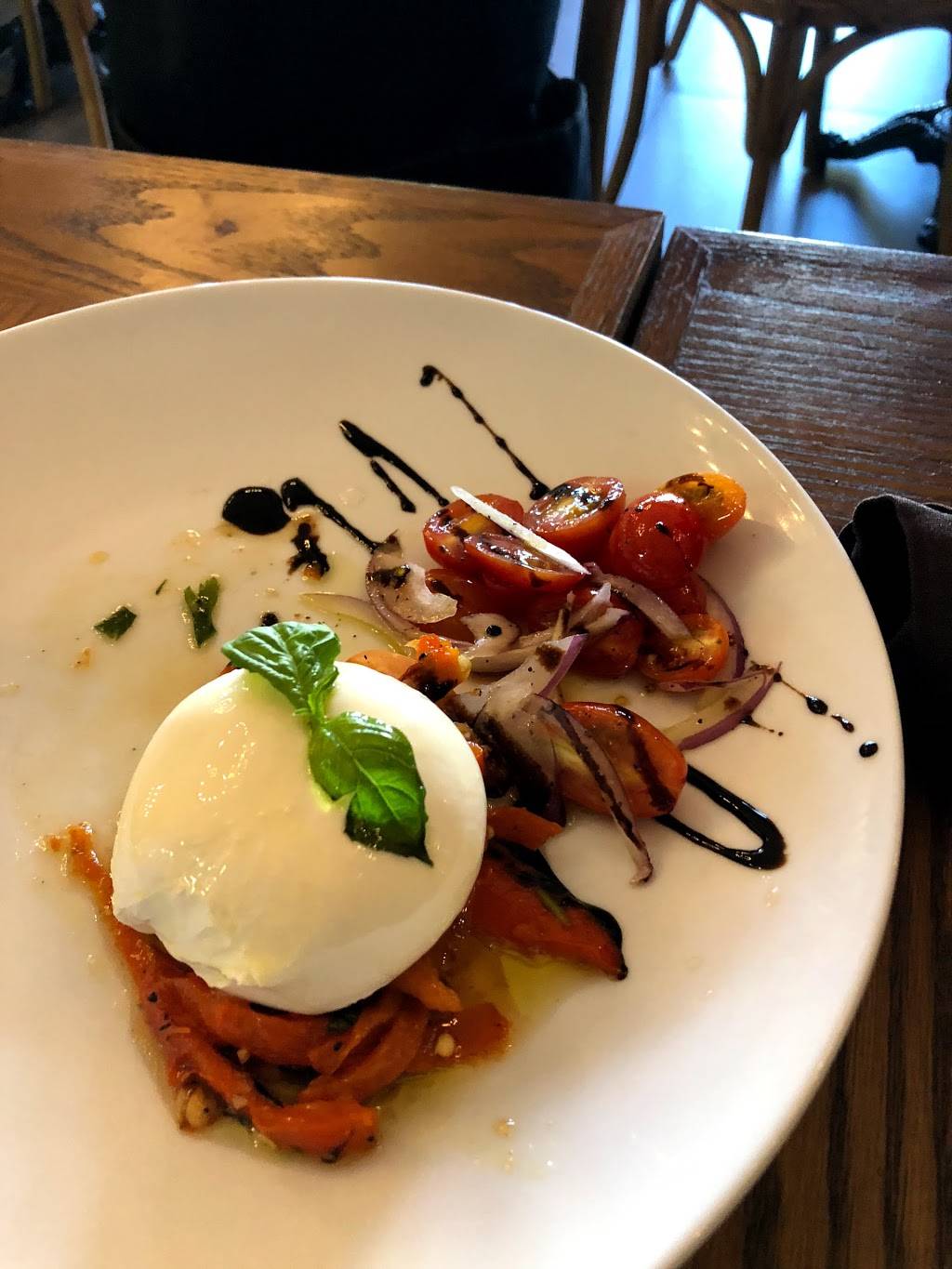 La Strega Cucina Italiana | restaurant | 17864 NW 2nd St, Pembroke Pines, FL 33029, USA | 9544413475 OR +1 954-441-3475