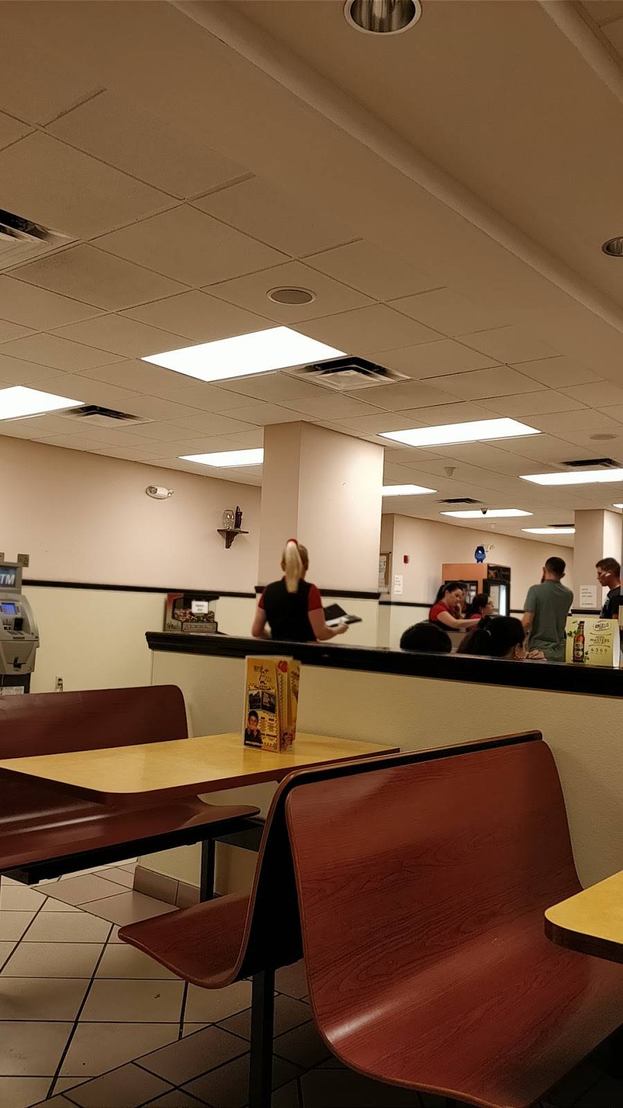 Reys Pizza | restaurant | 6340 SW 8th St, West Miami, FL 33144, USA | 3052652040 OR +1 305-265-2040