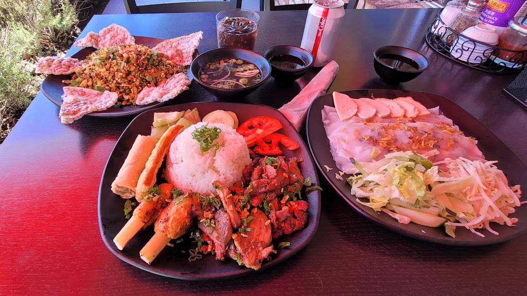 Pho Auntie 7 | restaurant | 2690 Castro Valley Blvd, Castro Valley, CA 94546, USA | 5108851068 OR +1 510-885-1068