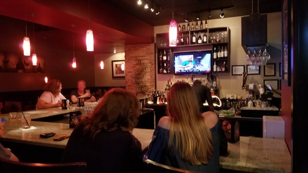 The Melting Pot | restaurant | 11730 Plaza America Dr, Reston, VA 20190, USA | 7034351277 OR +1 703-435-1277