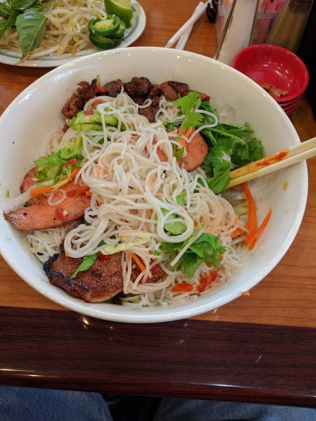 Taste of Pho | restaurant | 2540 Farm to Market 2920 #A, Spring, TX 77388, USA | 2812881600 OR +1 281-288-1600