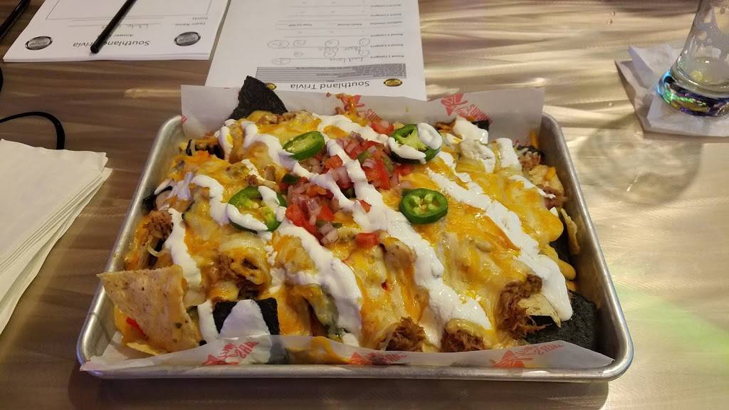 Sports Bar & Grill | restaurant | 1550 Ingram Blvd, West Memphis, AR 72301, USA | 8004676182 OR +1 800-467-6182