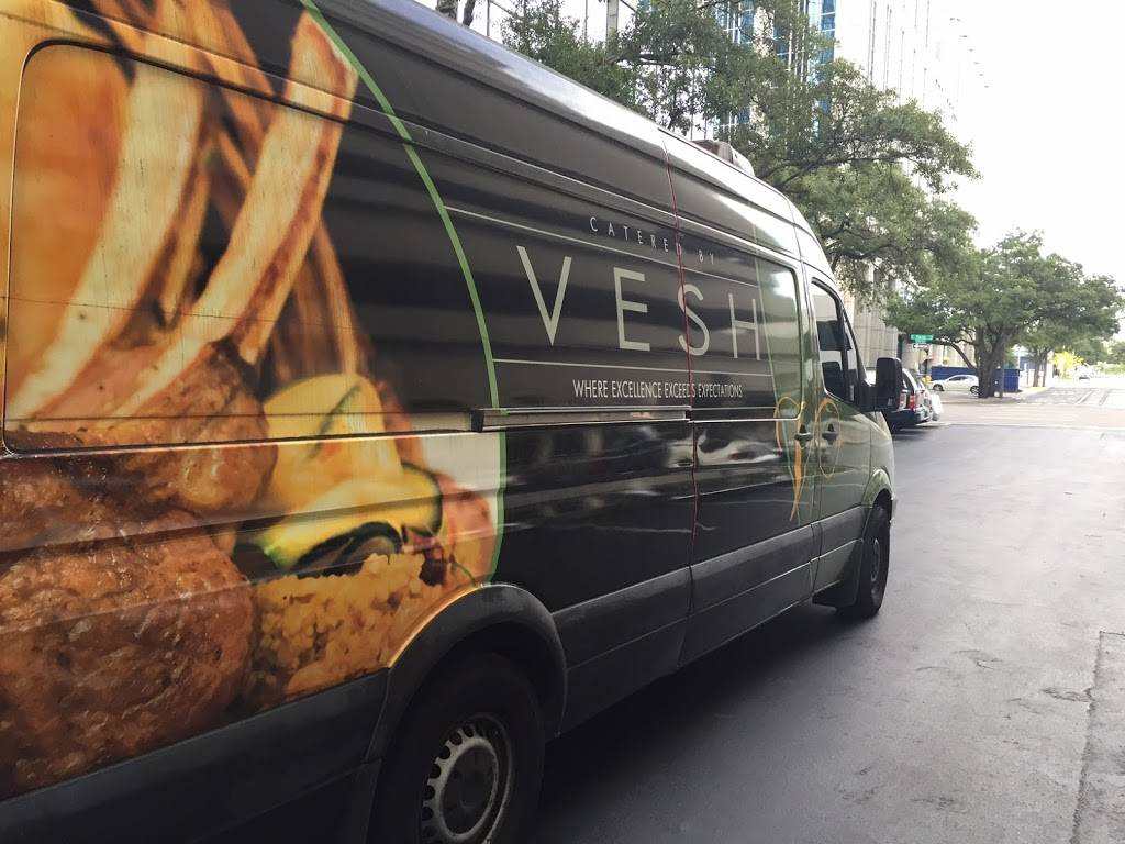 Vesh Catering | restaurant | 7924 Melogold Cir, Land O Lakes, FL 34637, USA | 8135170707 OR +1 813-517-0707