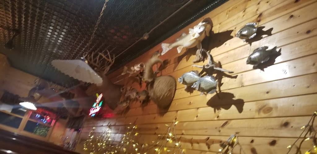 Whitetails Bar & Grill | restaurant | 101 Main St N, Marble Rock, IA 50653, USA | 6413979900 OR +1 641-397-9900